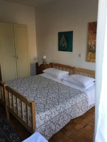 Hostel-Sezanalokev B&B Eksteriør billede