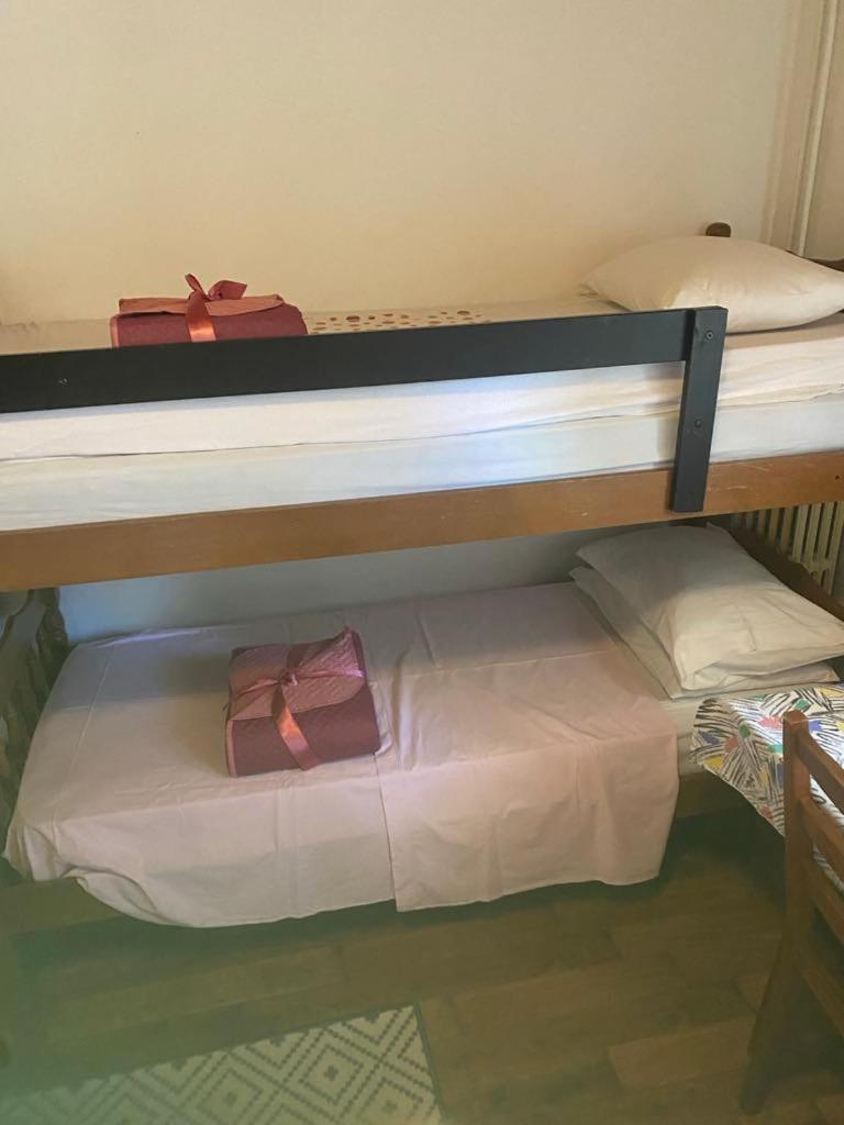Hostel-Sezanalokev B&B Eksteriør billede